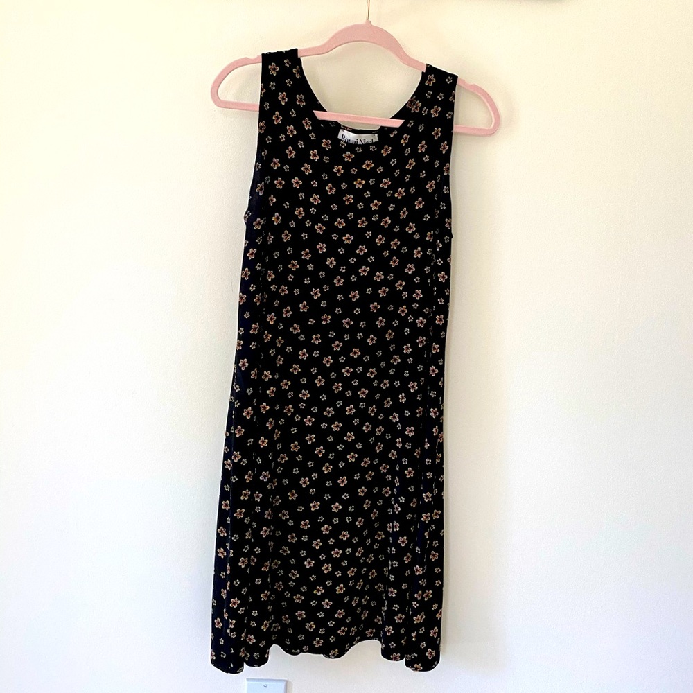 Tank Dress